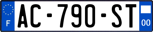 AC-790-ST
