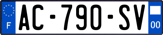 AC-790-SV