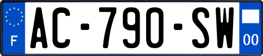 AC-790-SW