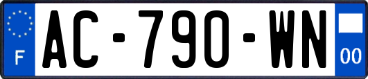 AC-790-WN