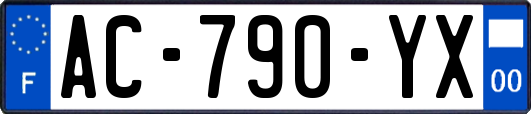 AC-790-YX