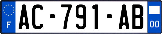 AC-791-AB