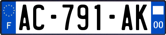 AC-791-AK