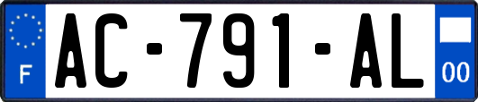 AC-791-AL