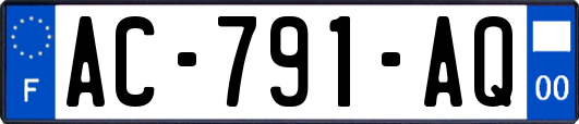 AC-791-AQ