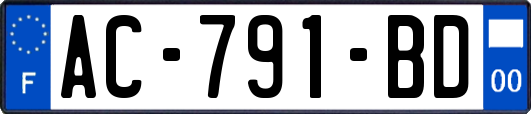 AC-791-BD