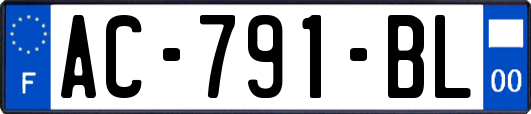 AC-791-BL