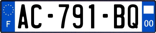 AC-791-BQ