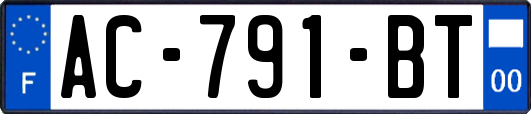 AC-791-BT