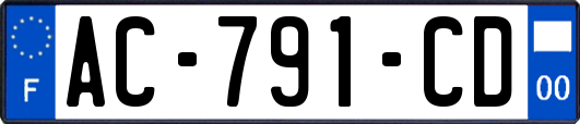 AC-791-CD