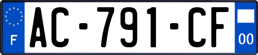 AC-791-CF