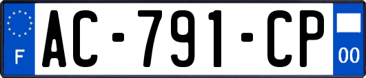 AC-791-CP