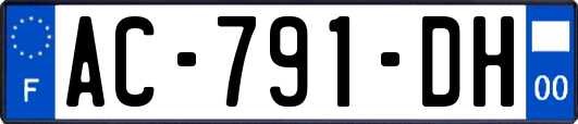 AC-791-DH