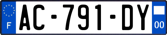 AC-791-DY
