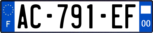 AC-791-EF