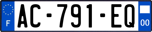 AC-791-EQ