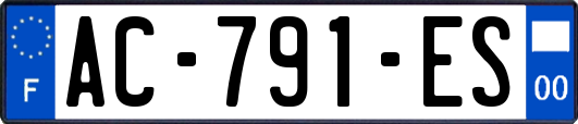 AC-791-ES