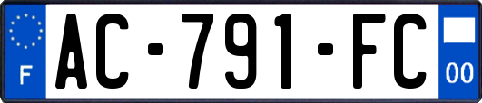 AC-791-FC