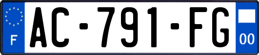 AC-791-FG