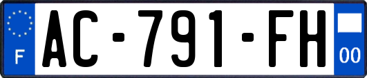 AC-791-FH