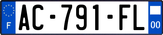 AC-791-FL