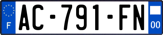AC-791-FN