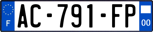 AC-791-FP