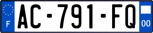 AC-791-FQ