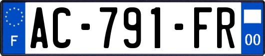 AC-791-FR