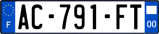 AC-791-FT