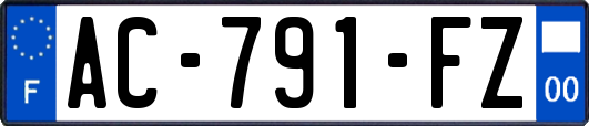 AC-791-FZ