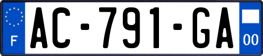 AC-791-GA