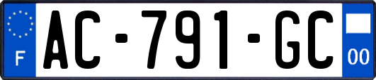 AC-791-GC