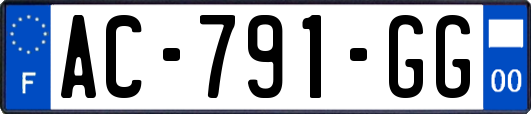 AC-791-GG