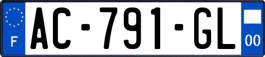AC-791-GL