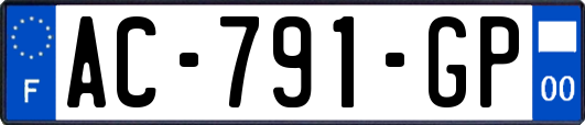 AC-791-GP
