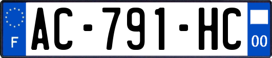 AC-791-HC