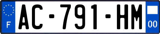 AC-791-HM