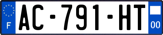 AC-791-HT