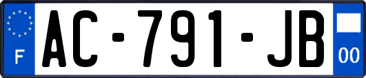 AC-791-JB