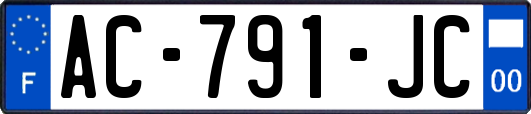 AC-791-JC