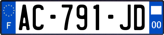 AC-791-JD