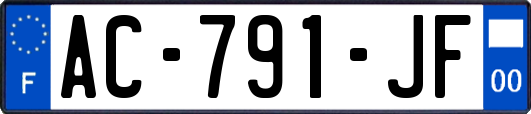 AC-791-JF