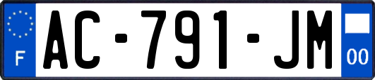 AC-791-JM