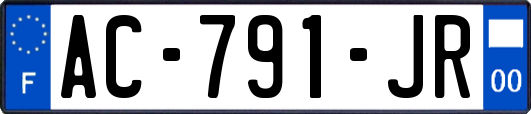 AC-791-JR
