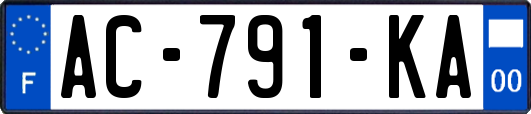 AC-791-KA