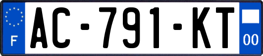 AC-791-KT