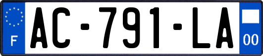 AC-791-LA