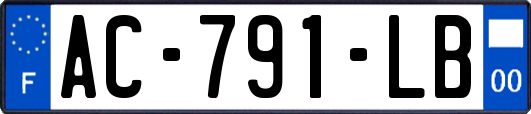 AC-791-LB