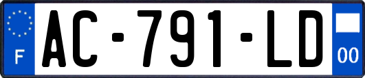 AC-791-LD